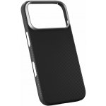 Epico UNUM SlimAramid Mag+ Case iPhone 17 Pro 94110101000013 – Zboží Mobilmania