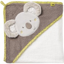 Baby Fehn Australia ručník s kapucí Koala