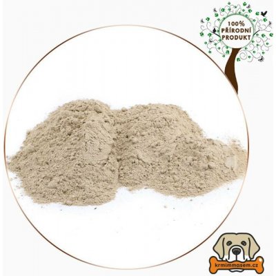 Krmíme masem.cz Proteinová směs pro psy sport rekonvalescence ledviny 500 g – Hledejceny.cz
