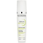Bioderma Sébium Night Peel noční exfoliační sérum proti nedokonalostem pleti 40 ml – Hledejceny.cz