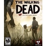 The Walking Dead: A Telltale Games Series – Hledejceny.cz