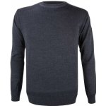 Kama svetr merino 4101 tmavě šedá – Zboží Dáma