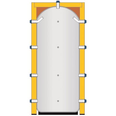 IVAR PUFFER PS 2000 1V12B05 – Zbozi.Blesk.cz