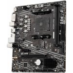 MSI A520M-A PRO – Zbozi.Blesk.cz