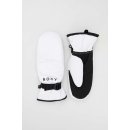 Roxy Jetty Solid mitt bright white 22/23