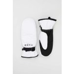 Roxy Jetty Solid mitt bright white 22/23 – Zbozi.Blesk.cz