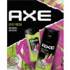 Kosmetická sada AXE Epic Fresh Deodorant sprej 150 ml + sprchový gel 250 ml