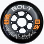 K2 Bolt 90 mm / 85A 8 ks spacery a ložiska ILQ-9 – Hledejceny.cz