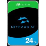 Seagate SkyHawk AI 24TB, ST24000VE002 – Zboží Živě