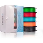 Filament PM PETG Tasty Pack 1,75mm, 5 x 0,3kg