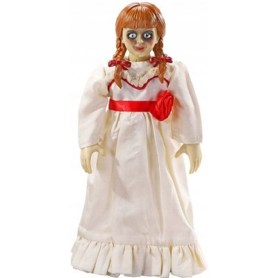 The Noble Collection 16,5 cm Annabelle NN5053 – Zboží Dáma