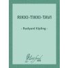 Elektronická kniha Kipling Rudyard - Rikki-Tikki-Tavi