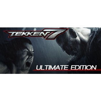 Tekken 7 (Ultimate Edition)