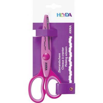 Heyda Anna – Zboží Živě