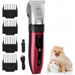 Profi Dog and Cat Grooming Machine Stříhací strojek – Zboží Dáma