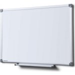 Jansen Display Scritto popisovatelná magnetická tabule whiteboard 1000 x 1500 mm – Hledejceny.cz