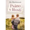 Kniha Psáno s lítostí - Aly Martinezová