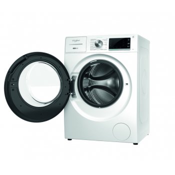 Whirlpool W8 W946WB CS