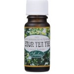 Saloos esenciální olej Lemon tea tree 10 ml – Zboží Mobilmania