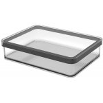 ROTHO Loft nádoba na pamlsky 1 l – Sleviste.cz