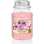 Yankee Candle Classic Cherry Blossom 623 g – Zboží Mobilmania