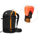 Mammut Tour Removable Airbag 3.0 30 l černá – Zboží Mobilmania