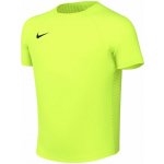 Nike Dri-FIT PARK VIII JR Žlutá Černá – Zboží Dáma
