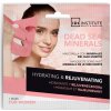 Pleťová maska IDC Deep Sea Minerals Mask WOMEN hydratační pleťová maska 22 g