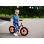 GIMME Leo oranžové – Zboží Dáma