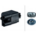Zapalovací cívka HELLA 5DA 358 168-811 – Zboží Mobilmania