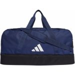 adidas Tiro L DU L BC TENABL/BLACK/WHITE modrá 51 l – Sleviste.cz