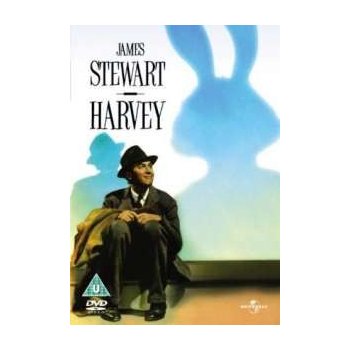 Harvey DVD