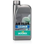Motorex Air Filter Cleaner 1 l – Sleviste.cz