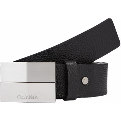 Calvin Klein pánský kožený opasek K50K510935BAX