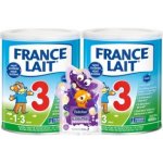 FRANCE LAIT 2 3 x 400 g – Zbozi.Blesk.cz