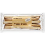 Protein a Co Proteinové chlebové tyčinky 50 g – Hledejceny.cz