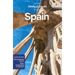 Spain - Isabella Noble, Stuart Butler, Natalia Diaz, Jamie Ditaranto, Mark Julian Edwards, Esme Fox, Felicity Hughes, Anna Kaminski, Laura McVeigh, Iain Stewart, Jenny Walker – Zbozi.Blesk.cz