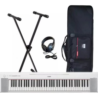 Yamaha NP-35WH Set – Hledejceny.cz
