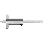 FORTIS Hloubkoměr měřicí kolík 80mm 1/50 – Hledejceny.cz