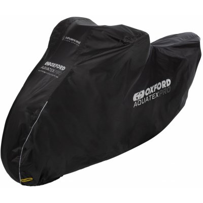 OXFORD AQUATEX PRO černá S | Zboží Auto