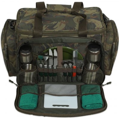 Giants fishing Jídelní a chladící taška Food Bag Carryall – Zbozi.Blesk.cz