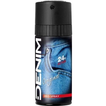 Denim Original Men deospray 150 ml