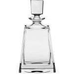 Bohemia Crystal karafa na whisky Kathrene 41766 700 ml – Zboží Dáma