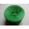 Příze Zephir green merino 3-nitka 1000m