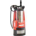 HECHT 3122 INOX – Zboží Dáma