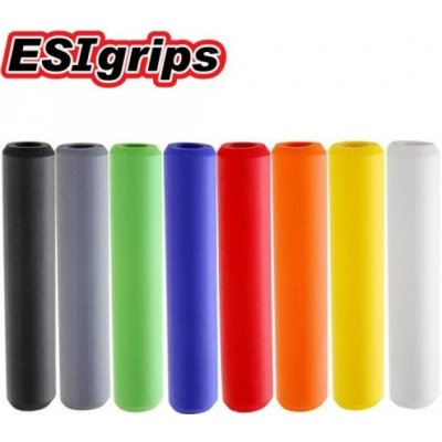 ESI Racer's Edge červené – Zboží Dáma