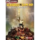 Serious Sam First Encounter + Second Encounter HD Pack