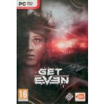 Get Even – Hledejceny.cz