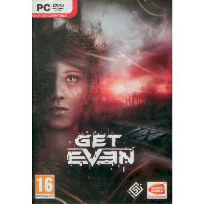 Get Even – Hledejceny.cz