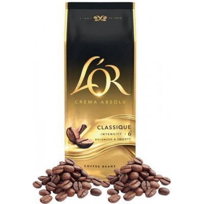 L'OR Crema Absolu CLASSIQUE 0,5 kg